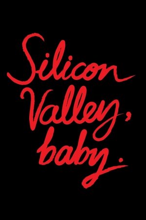 Silicon Valley, Baby. Silicon Valley, Baby.