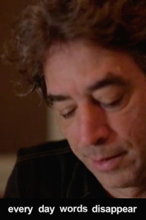 Every Day Words Disappear Every Day Words Disappear