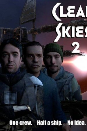 Clear Skies 2 Clear Skies 2