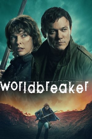 Worldbreaker Worldbreaker