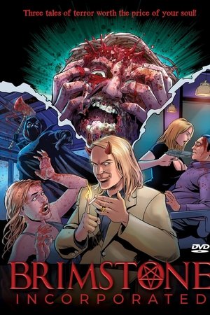 Brimstone Incorporated Brimstone Incorporated