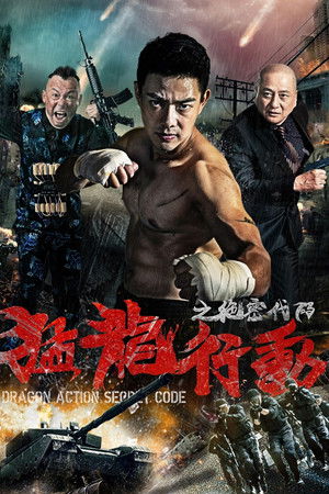 Dragon Action: Secret Code