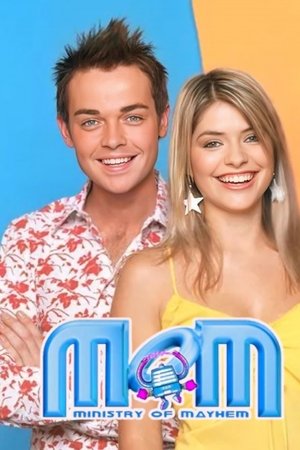 Holly & Stephen's Saturday Showdown