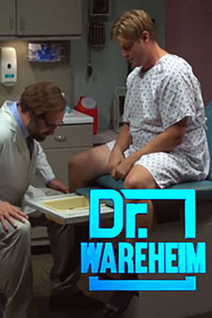 Dr. Wareheim