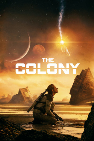 The Colony The Colony