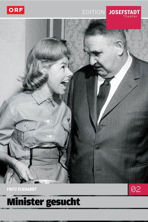Minister gesucht Minister gesucht