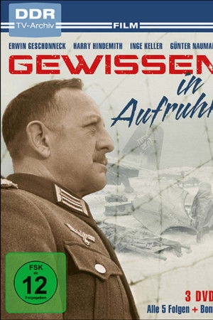 Gewissen in Aufruhr Gewissen in Aufruhr