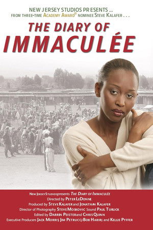 The Diary of Immaculée