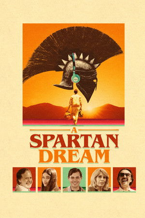 A Spartan Dream