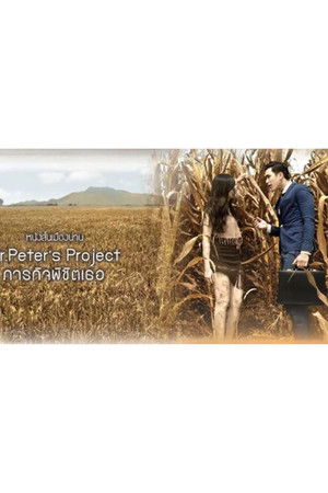 Mr. Peter’s Project Mr. Peter’s Project