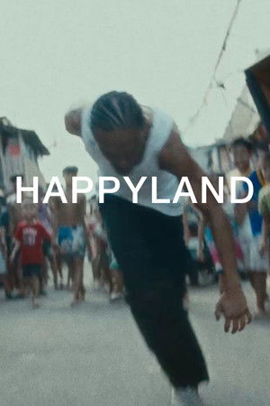 HAPPYLAND HAPPYLAND