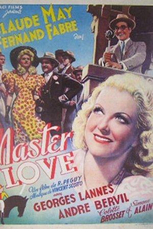 Master Love Master Love