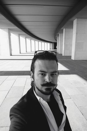 Petr Shchepilov
