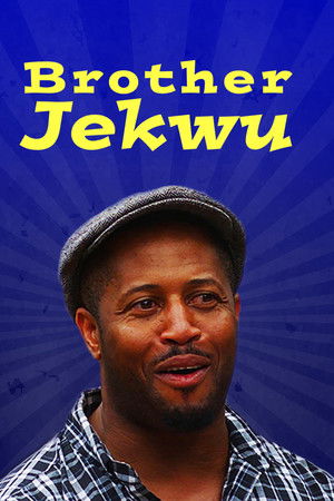 Brother Jekwu