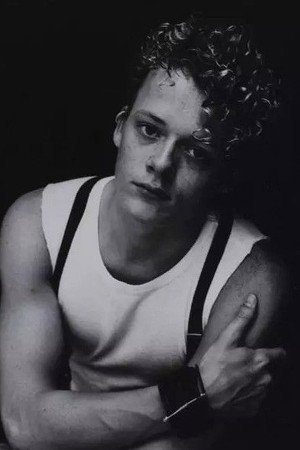 Martin Burgoyne