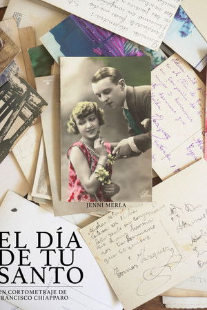 The day of your saint