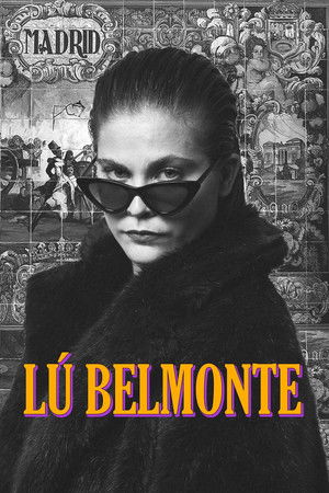 Lú Belmonte Lú Belmonte