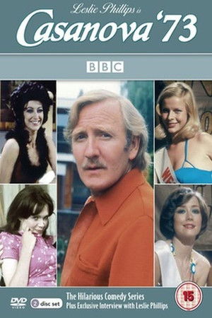 Casanova '73 Casanova '73