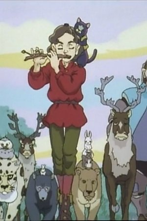 The Life and Adventures of Santa Claus The Life and Adventures of Santa Claus