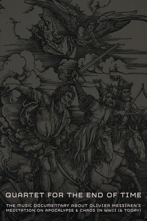 Quartet for the End of Time Quartet for the End of Time