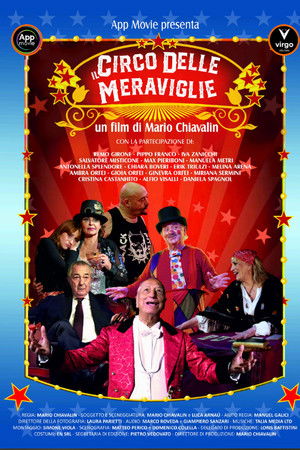 Il circo delle meraviglie Il circo delle meraviglie