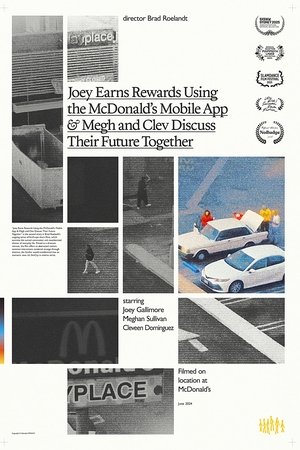 Joey Earns Rewards Using the McDonald's Mobile App & Megh and Clev Discuss Their Future Together