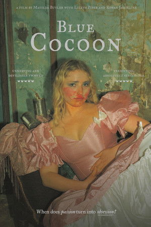 Blue Cocoon Blue Cocoon