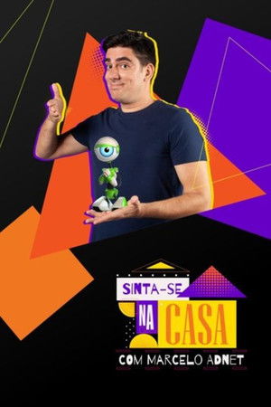 Sinta-se na Casa com Marcelo Adnet