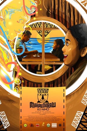 Mahanduraw ko Nimo Mahanduraw ko Nimo