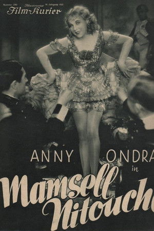 Mamsell Nitouche Mamsell Nitouche