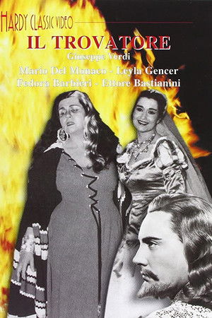 Il Trovatore Il Trovatore