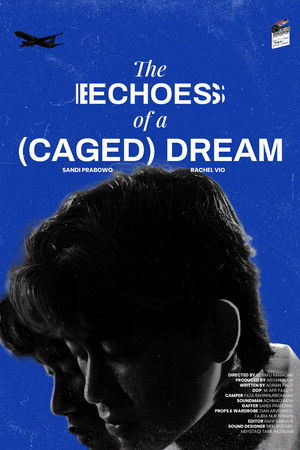 The (Echoes) of A Caged Dream The (Echoes) of A Caged Dream