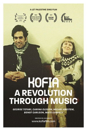 Kofia: A Revolution Through Music Kofia: A Revolution Through Music