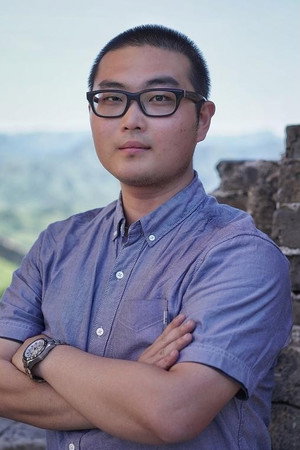 郭业琦