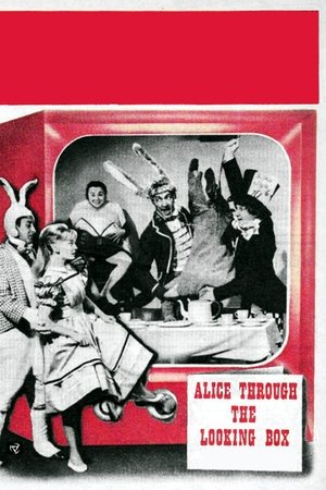 Alice Through the Looking Box Alice Through the Looking Box