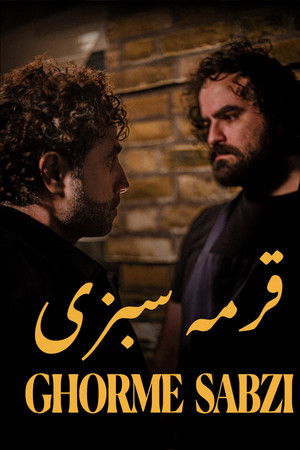 Ghorme Sabzi