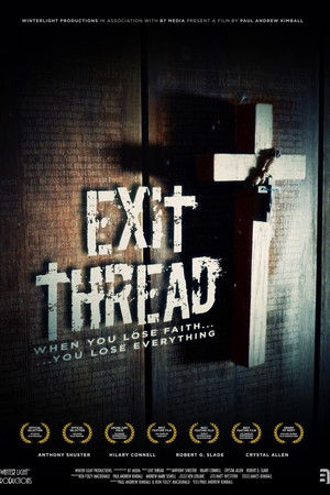 Exit Thread Exit Thread