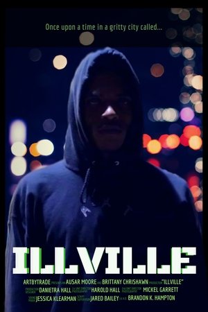 ILLVILLE ILLVILLE