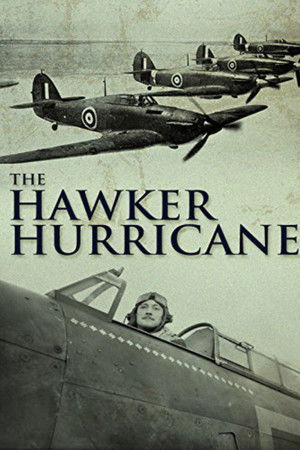 The Hawker Hurricane The Hawker Hurricane