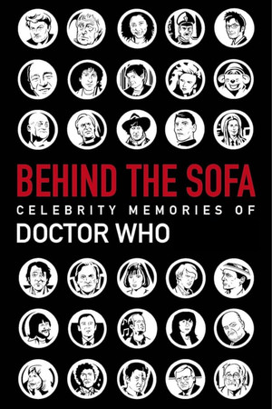 Doctor Who: Behind the Sofa Doctor Who: Behind the Sofa