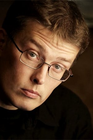 Vladimir Bykhovskiy