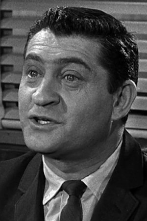 Herbert Ellis