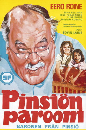 Pinsiön parooni Pinsiön parooni