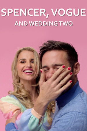 Spencer, Vogue and Wedding Two Spencer, Vogue and Wedding Two