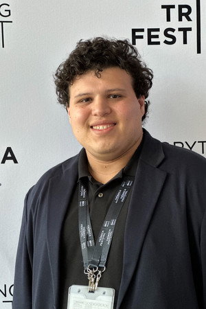 Andres Ramirez