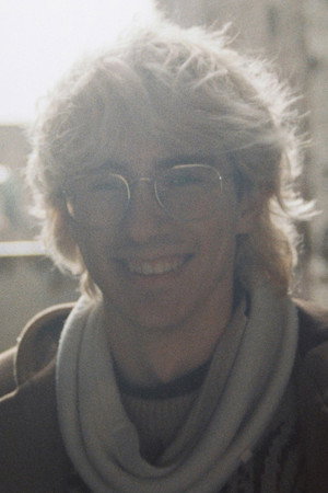Juan Martinez