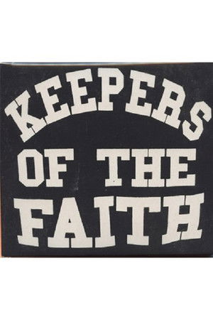 TERROR - Keepers of the Faith TERROR - Keepers of the Faith