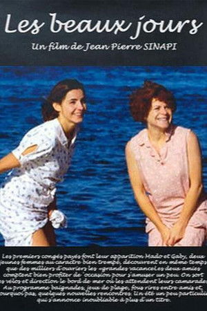 Les beaux jours Les beaux jours