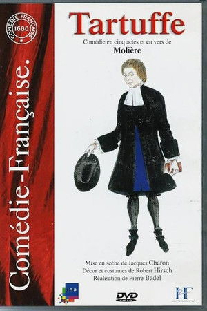 Tartuffe Tartuffe