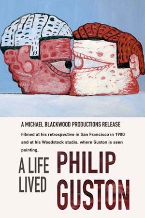 Philip Guston: A Life Lived Philip Guston: A Life Lived